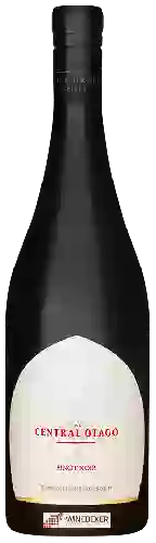Domaine Black Grape Society - The Central Otago Pinot Noir