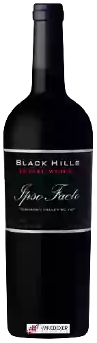 Domaine Black Hills Estate - Ipso Facto