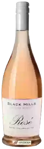 Domaine Black Hills Estate - Rosé