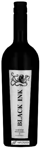 Domaine Black Ink