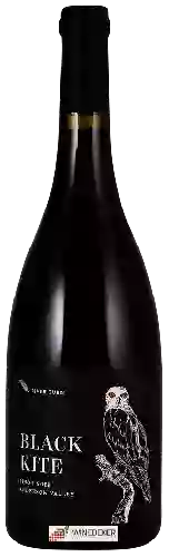 Domaine Black Kite - River Turn Pinot Noir