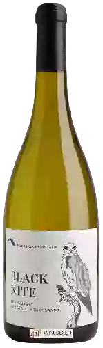Domaine Black Kite - Sierra Mar Vineyard Chardonnay