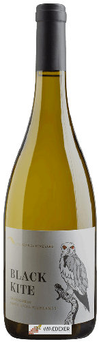 Domaine Black Kite - Soberanes Vineyard Chardonnay