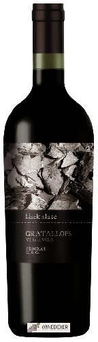 Domaine Black Slate - Gratallops (Vi di la Vila)