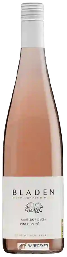 Domaine Bladen - Pinot Rosé