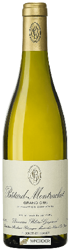 Domaine Blain-Gagnard - Bâtard-Montrachet Grand Cru