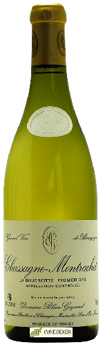 Domaine Blain-Gagnard - Chassagne-Montrachet Premier Cru 'La Boudriotte' Blanc