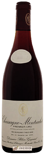 Domaine Blain-Gagnard - Chassagne-Montrachet Premier Cru
