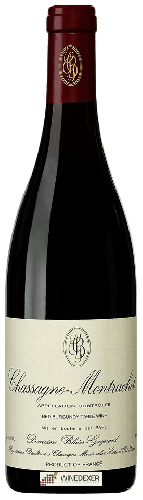 Domaine Blain-Gagnard - Chassagne-Montrachet Rouge