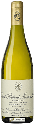 Domaine Blain-Gagnard - Criots-Bâtard-Montrachet Grand Cru