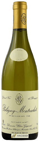 Domaine Blain-Gagnard - Puligny-Montrachet
