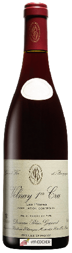 Domaine Blain-Gagnard - Volnay 1er Cru 'Les Pitures'