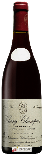 Domaine Blain-Gagnard - Volnay-Champans Premier Cru