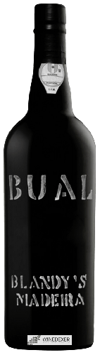 Weingut Blandy's - Bual Madeira Weingut Blandy's - Bual Madeira