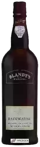 Domaine Blandy's - Rainwater Medium Dry Madeira