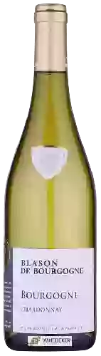 Domaine Blason de Bourgogne - Bourgogne Chardonnay