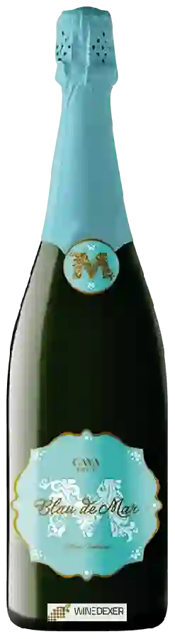 Domaine Blau de Mar - Cava Brut