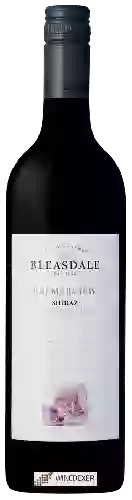 Domaine Bleasdale - Bremerview Shiraz