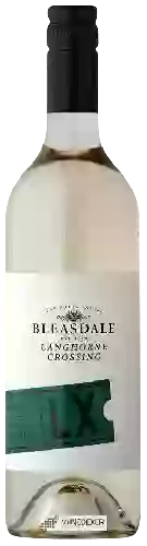 Domaine Bleasdale - Langhorne Crossing White (LX White)