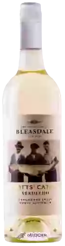 Domaine Bleasdale - Potts Catch Verdelho