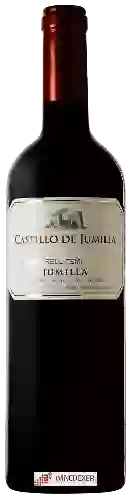 Winery Bleda - Castillo de Jumilla Monastrell - Tempranillo