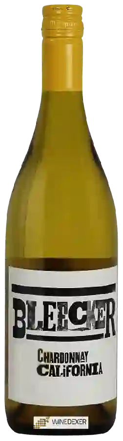 Domaine Bleecker - Chardonnay