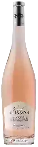 Domaine Paul Blisson - Rosé