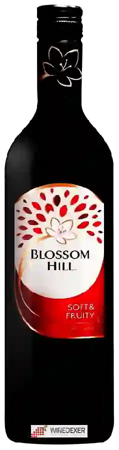 Domaine Blossom Hill - Soft & Fruity Red