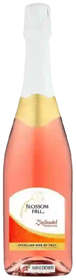 Domaine Blossom Hill - Sparkling Zinfandel