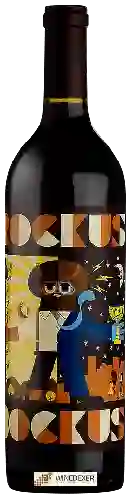 Domaine Rockus Bockus