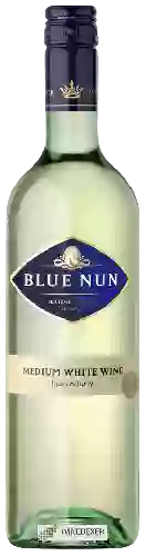 Domaine Blue Nun - Medium White