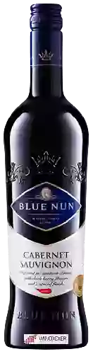 Domaine Blue Nun - Sweet Cabernet Sauvignon