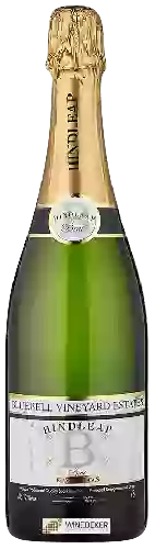 Domaine Bluebell Vineyard Estates - Hindleap Blanc de Blancs Brut