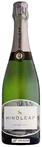 Domaine Bluebell Vineyard Estates - Hindleap Classic Cuvée Brut