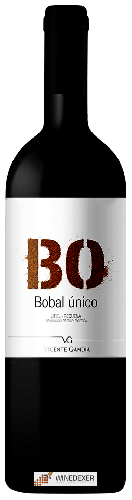 Domaine Bo - Bobal Único