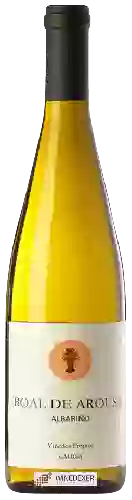 Weingut Boal de Arousa - Albariño