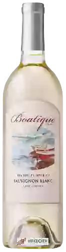 Domaine Boatique - Sauvignon Blanc