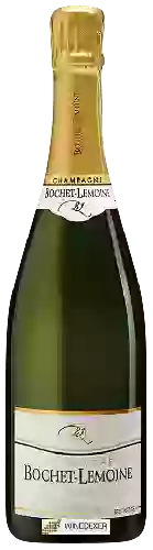 Domaine Bochet Lemoine Domaine Bochet Lemoine