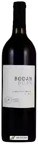 Domaine Bodan Roan