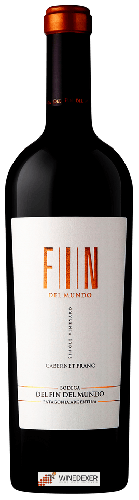 Winery Bodega del Fin del Mundo - Cabernet Franc Winery Bodega del Fin del Mundo - Cabernet Franc