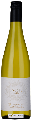 Domaine Bodega La Viña - Sol de Valencia Gewürztraminer