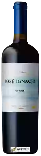 Bodega Oceánica José Ignacio - Merlot