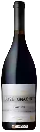 Bodega Oceánica José Ignacio - Pinot Noir