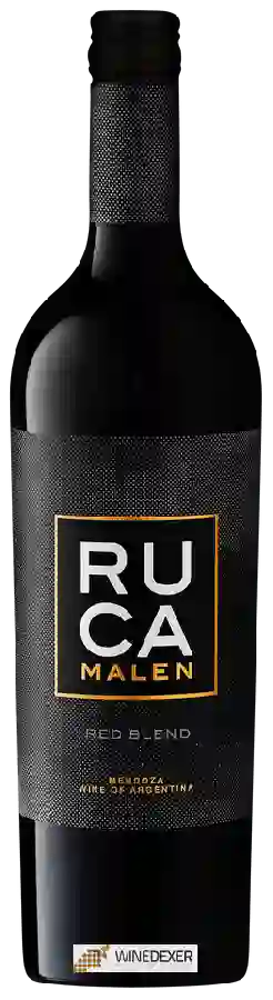 Domaine Ruca Malen - Blend