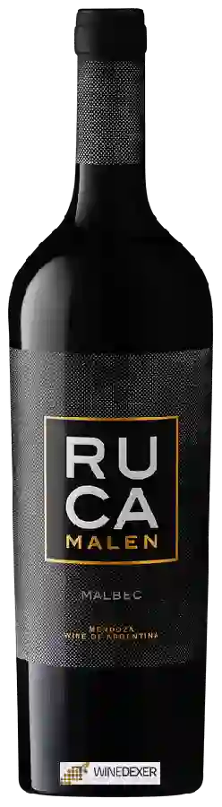Domaine Ruca Malen - Malbec