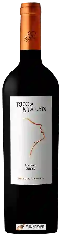 Domaine Ruca Malen - Malbec Reserva