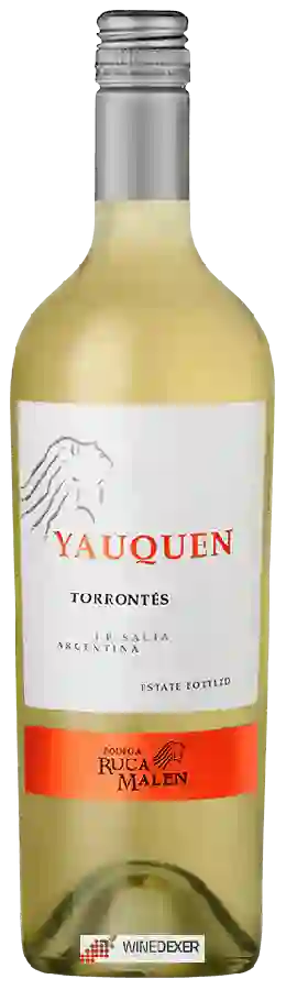 Domaine Ruca Malen - Yauquén Torrontés