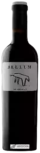 Domaine Barahonda - Bellum El Remate