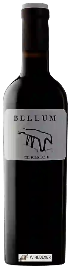 Domaine Barahonda - Bellum El Remate Domaine Barahonda - Bellum El Remate