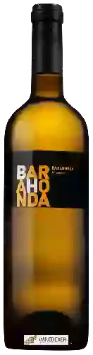 Domaine Barahonda - Blanco